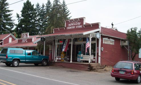 Macleay Village Store