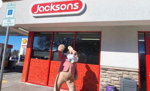 Jacksons Food Stores