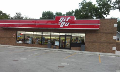 GIT-N-GO CONVENIENCE STORE