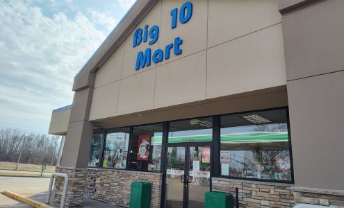Big 10 Mart