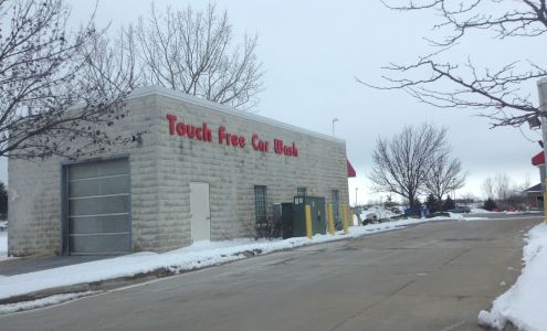 Big 10 Mart Hiawatha