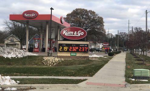 Kum & Go