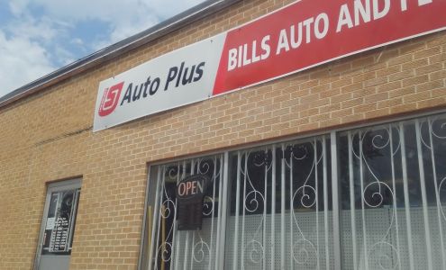 Bill's (G.M.P. Inc.) Auto Parts Plus More