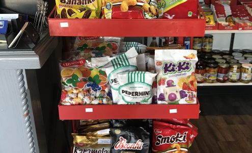 Balkan Cafe & Grocery