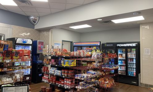 Hillcrest C-Store Iowa City