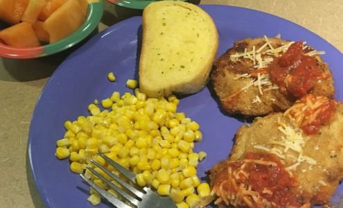 Clinton St. Market Iowa City