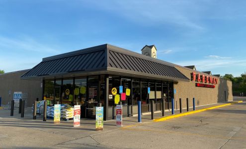 Fareway Grocery