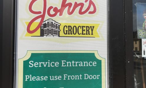 John's Grocery