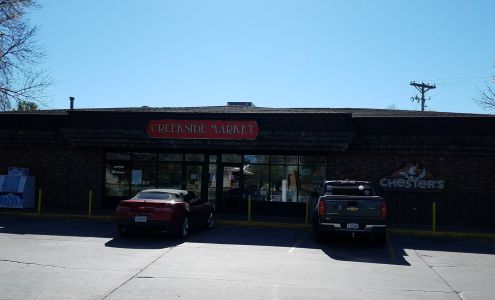 Creekside Market Iowa City