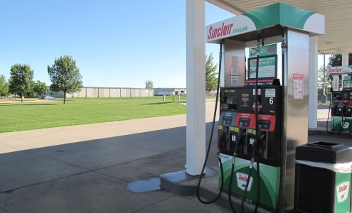 Hawkeye Convenience Store Iowa City