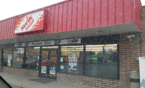 Kwik Shop