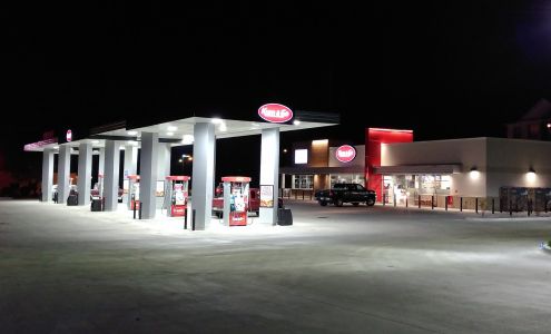Kum & Go