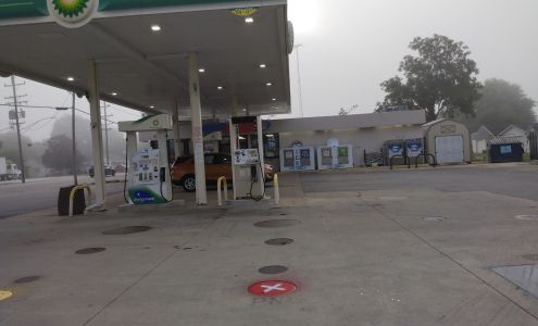 Minit Mart South Wilmington