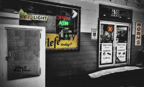 Aumsville Market Aumsville