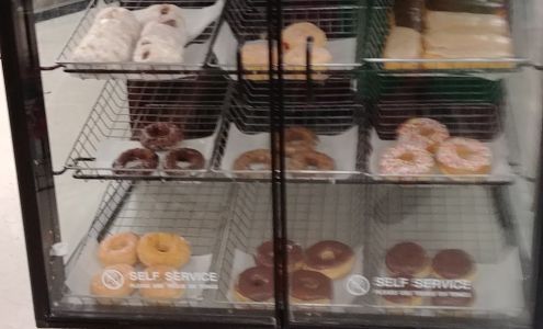 Johnson's General Store