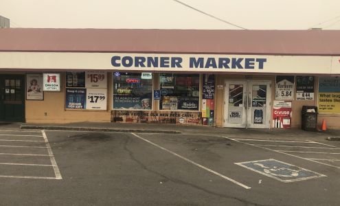 Corner Market