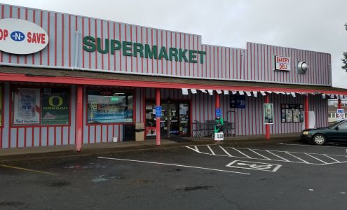Aumsville Supermarket(Stop N Save) Aumsville