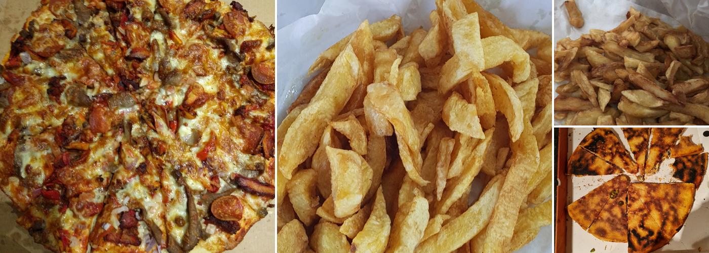 The Longford Fishbar