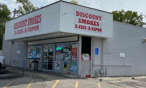 Discount Smokes & Convenience