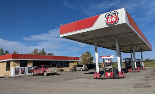 BJ's 66 Junction City