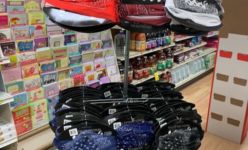 Buhler Market Buhler