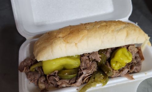 Studer's Corner Services Schneider