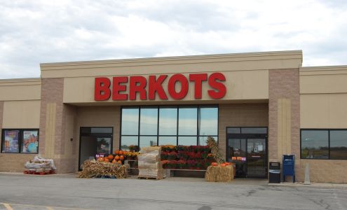 Berkot's Super Foods