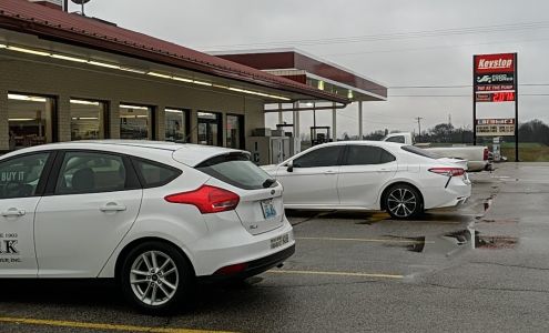 Crossroads Express Bowling Green