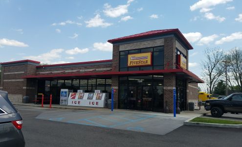 FiveStar Bowling Green