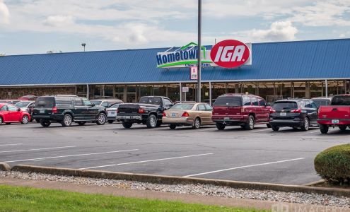 IGA Owensboro
