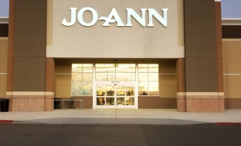 JOANN Fabric and Crafts