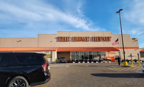 The Home Depot