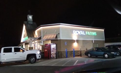 Royal Farms