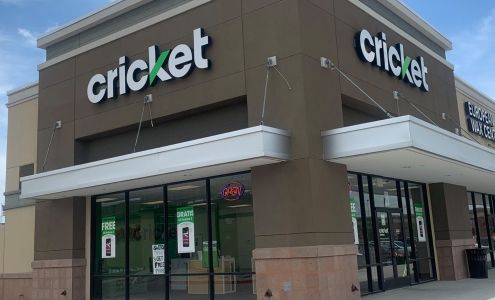 Cricket Wireless Authorized Retailer