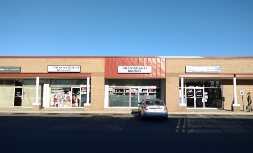 International Market