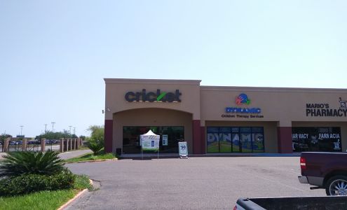 Cricket Wireless Authorized Retailer