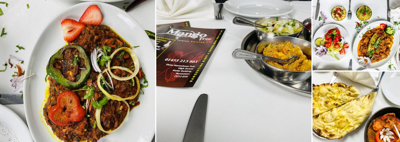 Mango Tree Restaurant