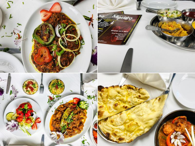 Mango Tree Restaurant