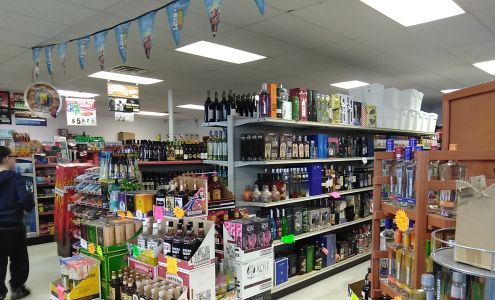 Beer & Cigarette Depot Ottawa