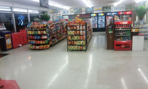 Brothers Food Mart