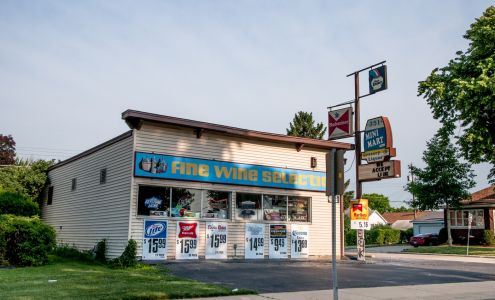 351 Mini Mart