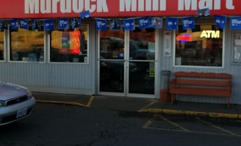 Murdock Mini Mart
