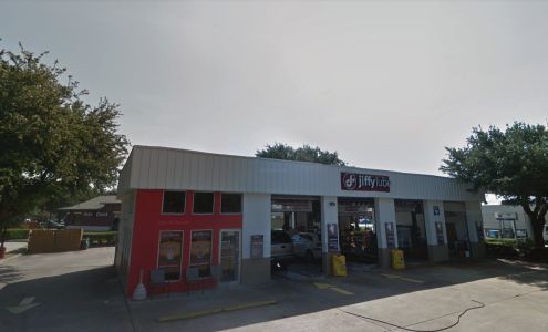 Jiffy Lube