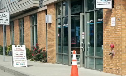 Boston Convenience