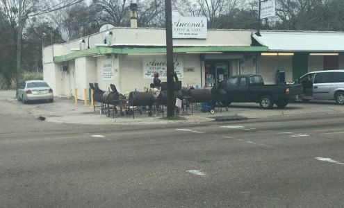 Ancona's Stop & Save