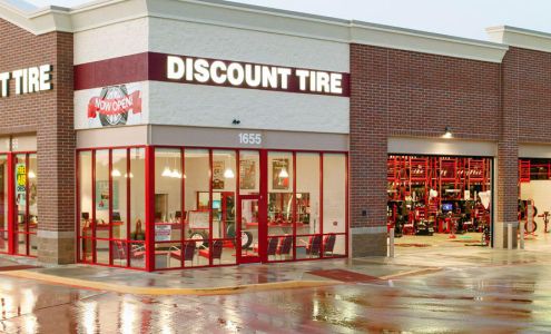 Discount Tire