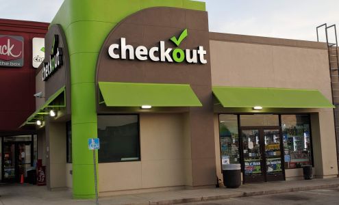 Checkout Food Stores