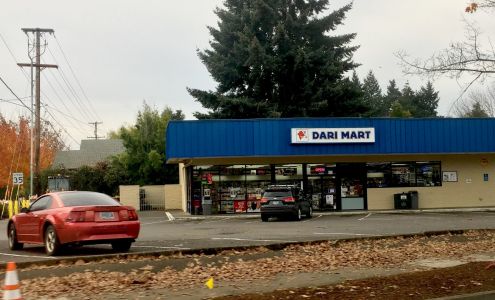 Dari Mart