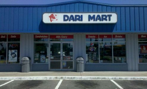 Dari Mart