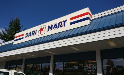 Dari Mart